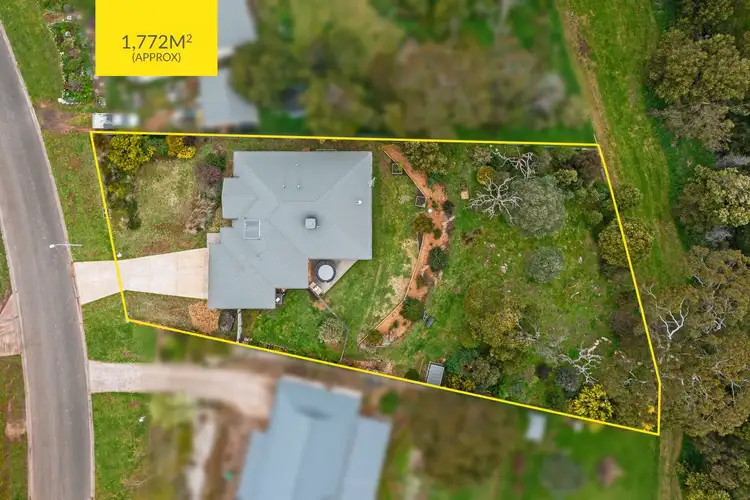 Third view of Homely house listing, 19 Drovers Retreat, Romsey VIC 3434