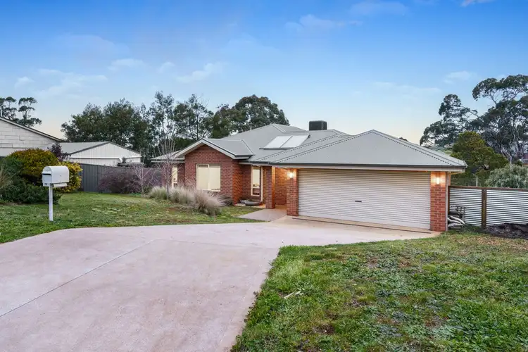 Fourth view of Homely house listing, 19 Drovers Retreat, Romsey VIC 3434