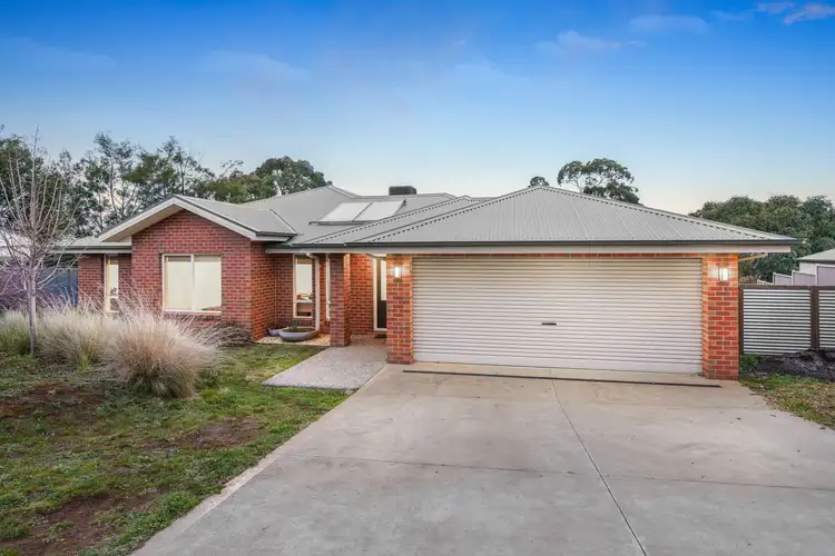 Fifth view of Homely house listing, 19 Drovers Retreat, Romsey VIC 3434