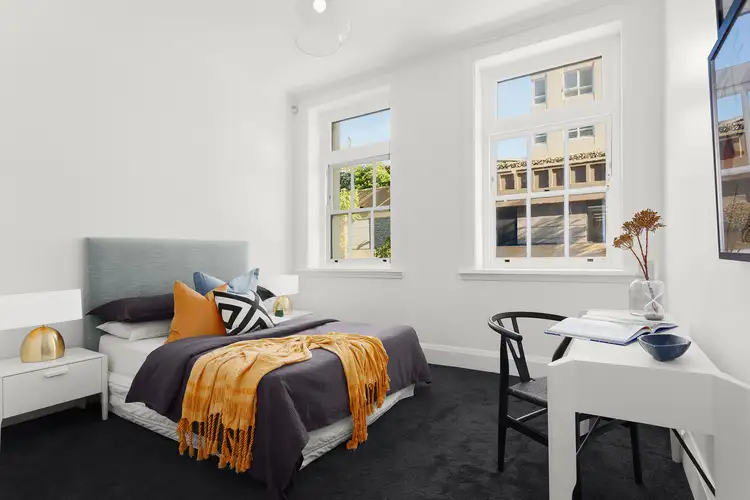 Second view of Homely apartment listing, 9/16-20 Kings Cross Road, Potts Point NSW 2011