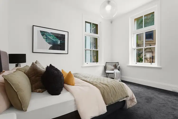 Fourth view of Homely apartment listing, 9/16-20 Kings Cross Road, Potts Point NSW 2011