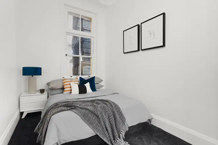 Fifth view of Homely apartment listing, 9/16-20 Kings Cross Road, Potts Point NSW 2011