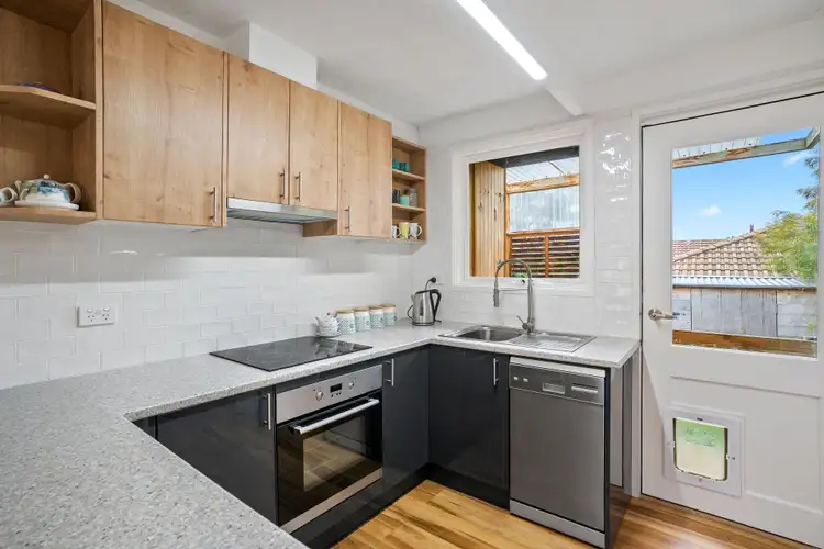 Second view of Homely unit listing, 6/8 Gardiner Street, Lilydale VIC 3140