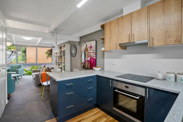 Third view of Homely unit listing, 6/8 Gardiner Street, Lilydale VIC 3140