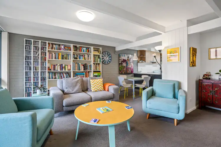 Fifth view of Homely unit listing, 6/8 Gardiner Street, Lilydale VIC 3140