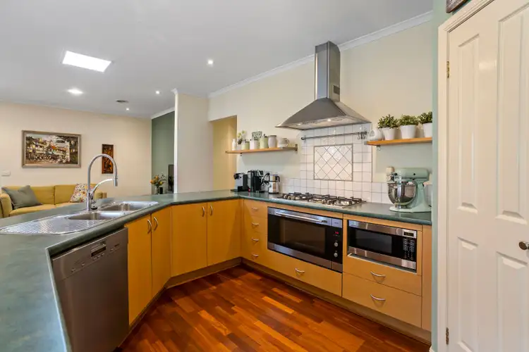 Second view of Homely house listing, 150 The Gateway, Lilydale VIC 3140
