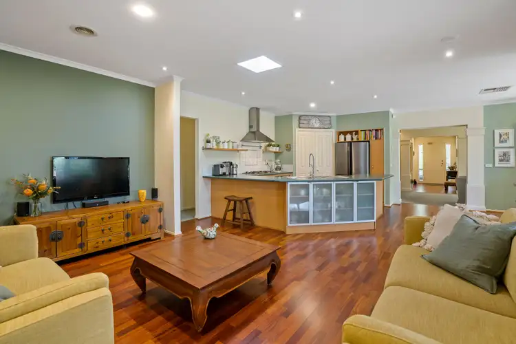 Fourth view of Homely house listing, 150 The Gateway, Lilydale VIC 3140