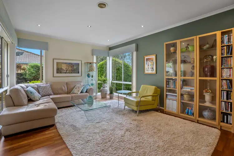 Fifth view of Homely house listing, 150 The Gateway, Lilydale VIC 3140