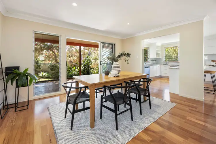 Second view of Homely house listing, 23 Mill Road, Buderim QLD 4556