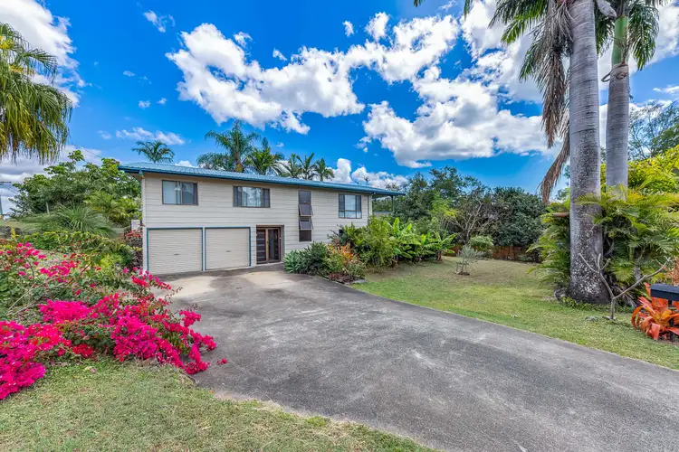 Second view of Homely house listing, 2 Wambiri Street, Cannonvale QLD 4802