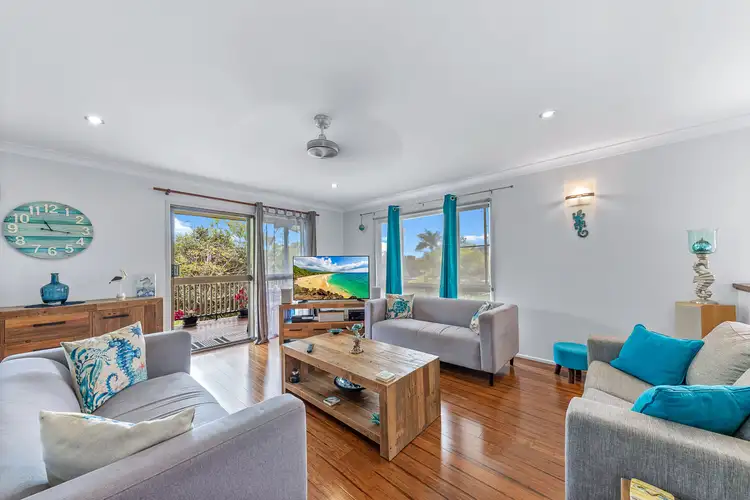 Third view of Homely house listing, 2 Wambiri Street, Cannonvale QLD 4802