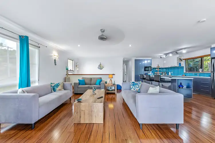 Fourth view of Homely house listing, 2 Wambiri Street, Cannonvale QLD 4802