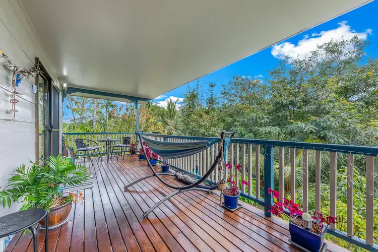 Fifth view of Homely house listing, 2 Wambiri Street, Cannonvale QLD 4802
