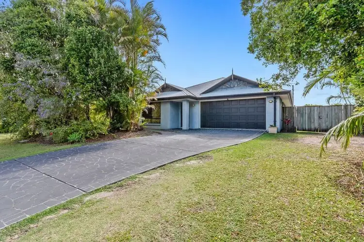 Main view of Homely house listing, 22 Fitzwilliam Drive, Sippy Downs QLD 4556