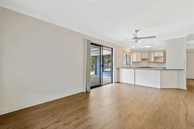 Second view of Homely house listing, 22 Fitzwilliam Drive, Sippy Downs QLD 4556