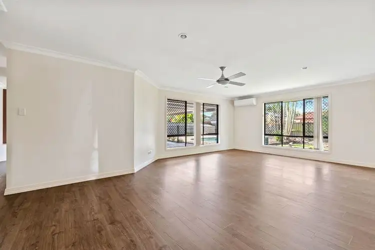 Third view of Homely house listing, 22 Fitzwilliam Drive, Sippy Downs QLD 4556