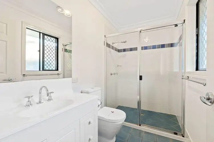 Fourth view of Homely house listing, 22 Fitzwilliam Drive, Sippy Downs QLD 4556