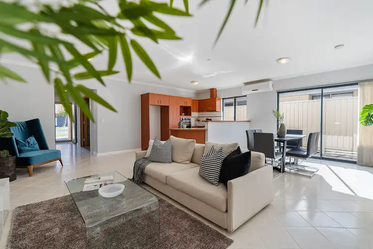 Main view of Homely house listing, 44 Marchamley Place, Carlisle WA 6101