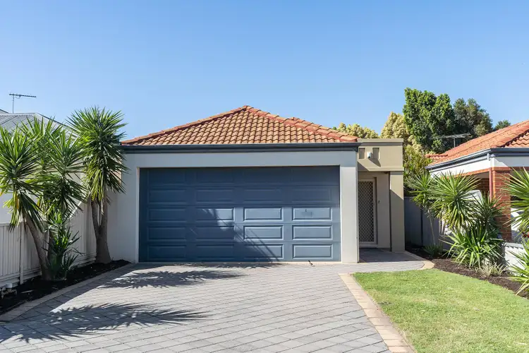 Second view of Homely house listing, 44 Marchamley Place, Carlisle WA 6101
