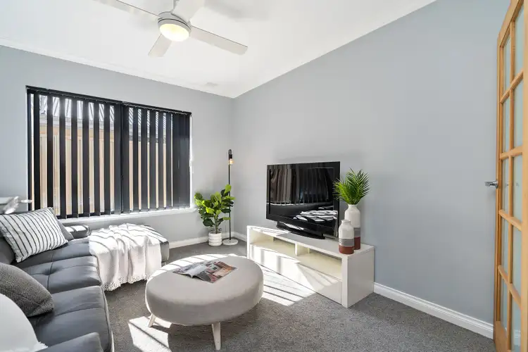 Third view of Homely house listing, 44 Marchamley Place, Carlisle WA 6101