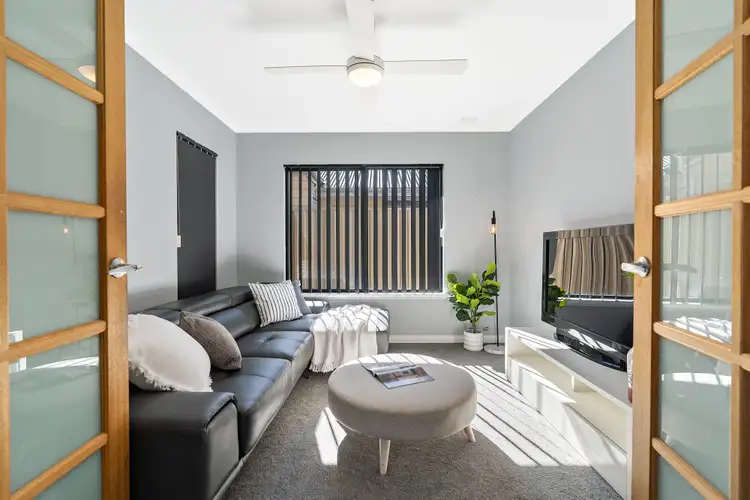 Fourth view of Homely house listing, 44 Marchamley Place, Carlisle WA 6101