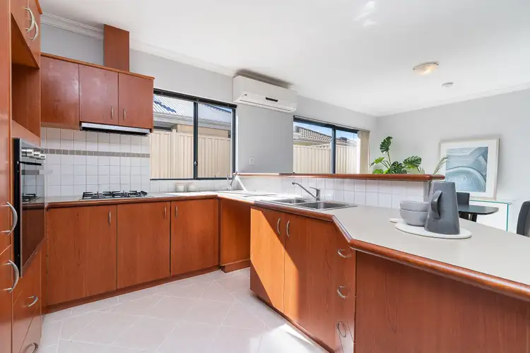 Fifth view of Homely house listing, 44 Marchamley Place, Carlisle WA 6101