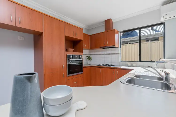 Sixth view of Homely house listing, 44 Marchamley Place, Carlisle WA 6101