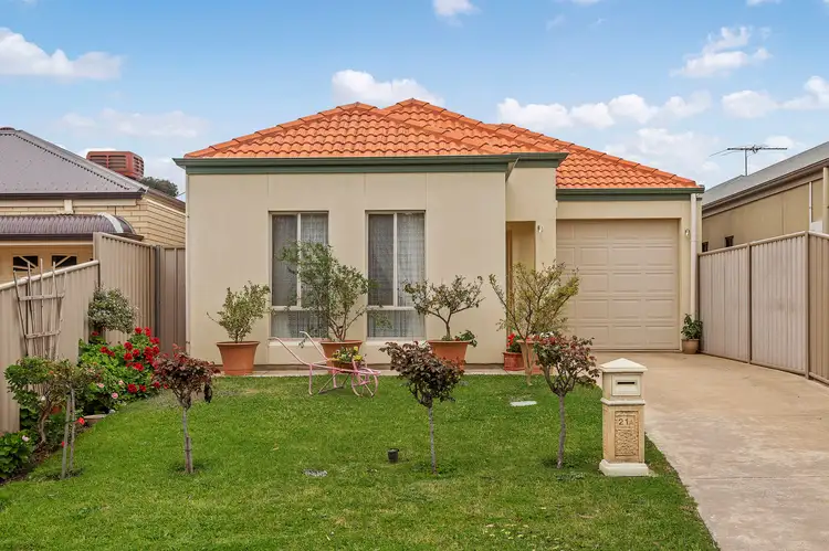 21A Wyn Street, Campbelltown SA 5074