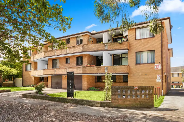 5/3-7 Dunmore Street North, Bexley NSW 2207