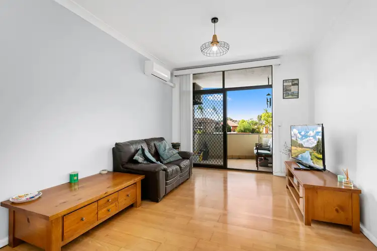 Third view of Homely unit listing, 5/3-7 Dunmore Street North, Bexley NSW 2207