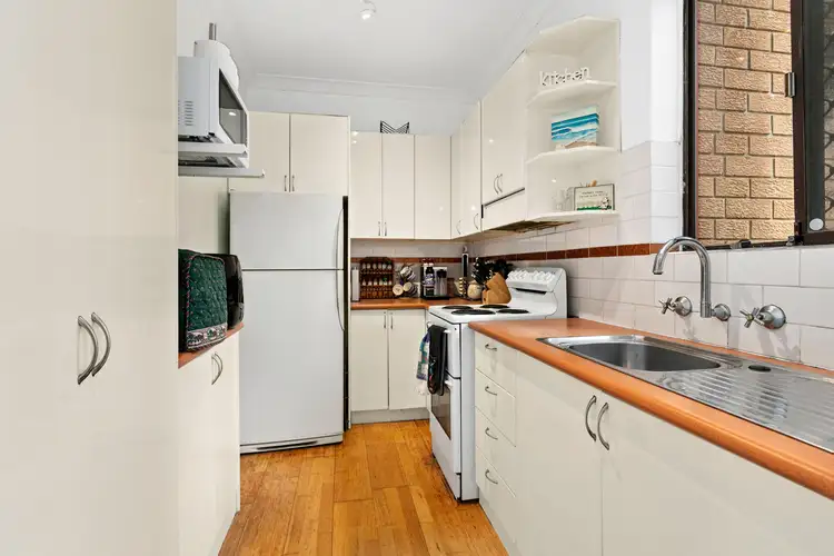 Fourth view of Homely unit listing, 5/3-7 Dunmore Street North, Bexley NSW 2207