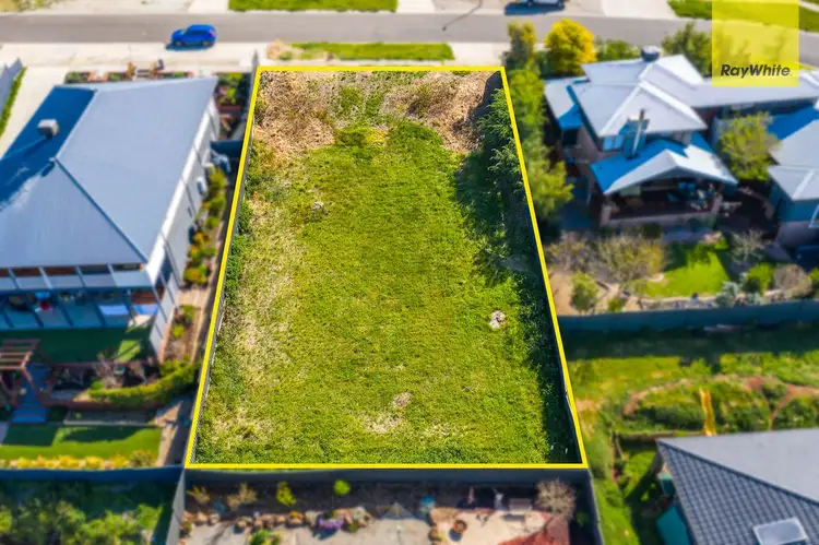 Fourth view of Homely land listing, 15 Fairway Crescent, Darley VIC 3340
