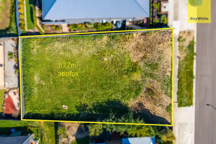 Fifth view of Homely land listing, 15 Fairway Crescent, Darley VIC 3340