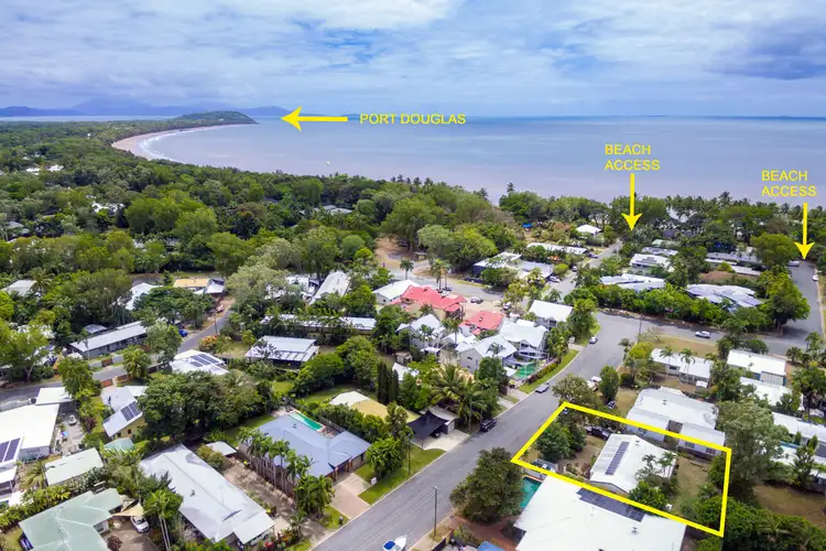 Main view of Homely house listing, 6 Pecten Avenue, Port Douglas QLD 4877