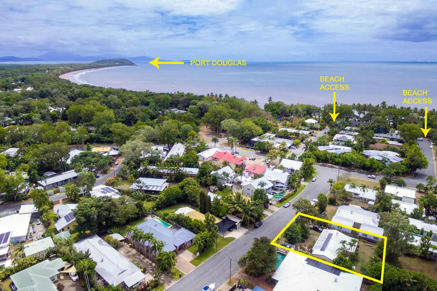 Main view of Homely house listing, 6 Pecten Avenue, Port Douglas QLD 4877