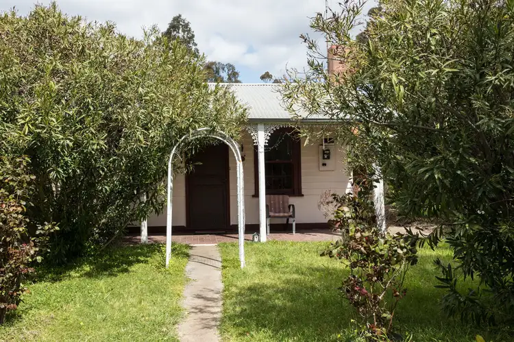 60 Moora Road, Rushworth VIC 3612