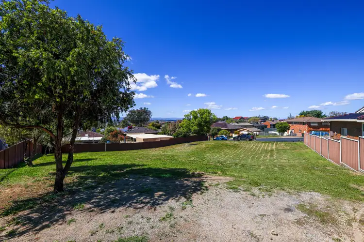 Second view of Homely land listing, 4 Neerim Street, Tamworth NSW 2340