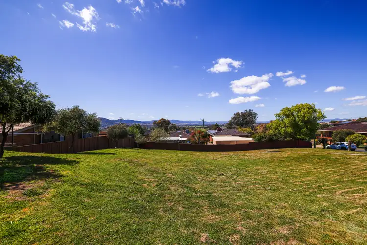 Third view of Homely land listing, 4 Neerim Street, Tamworth NSW 2340