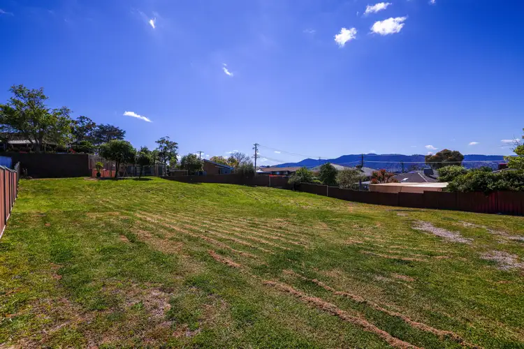 Fourth view of Homely land listing, 4 Neerim Street, Tamworth NSW 2340