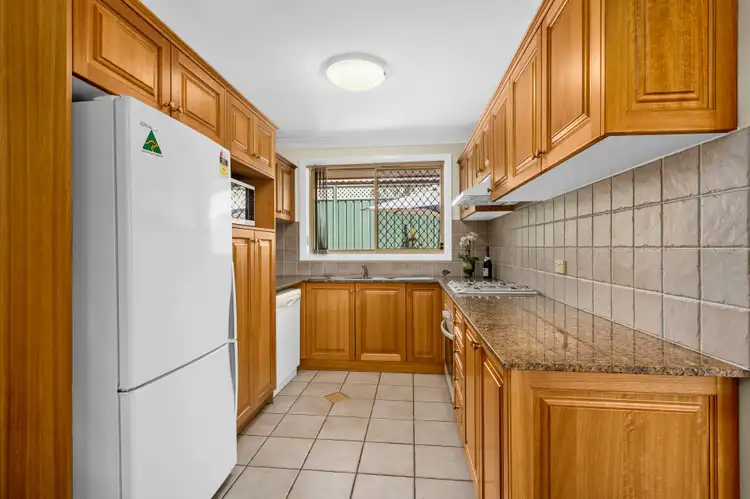 Fifth view of Homely villa listing, 2/92 Belmore Road, Peakhurst NSW 2210