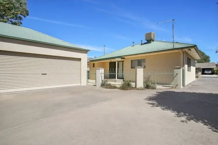 Fifth view of Homely townhouse listing, 1/394 English Avenue, Lavington NSW 2641