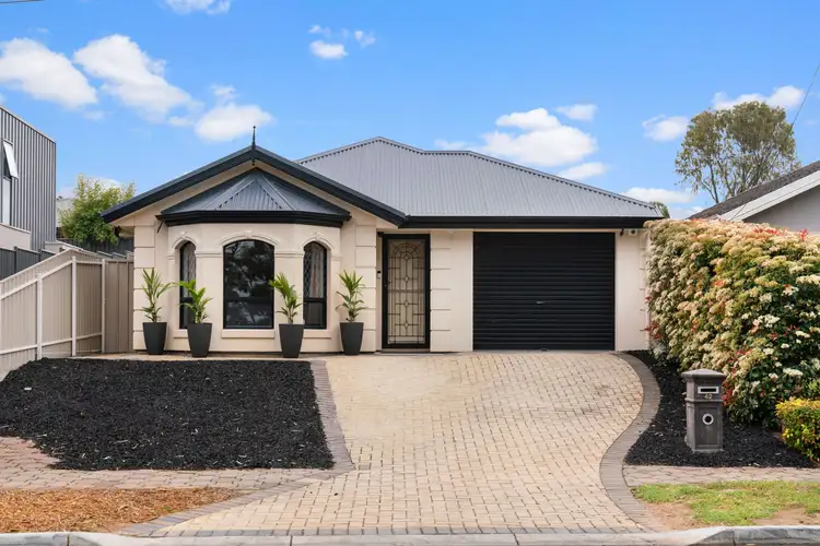 Main view of Homely house listing, 42 Hender Avenue, Klemzig SA 5087
