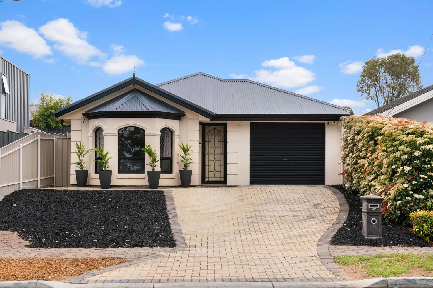 Main view of Homely house listing, 42 Hender Avenue, Klemzig SA 5087
