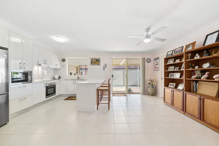 Second view of Homely house listing, 56 Catalina Road, San Remo NSW 2262
