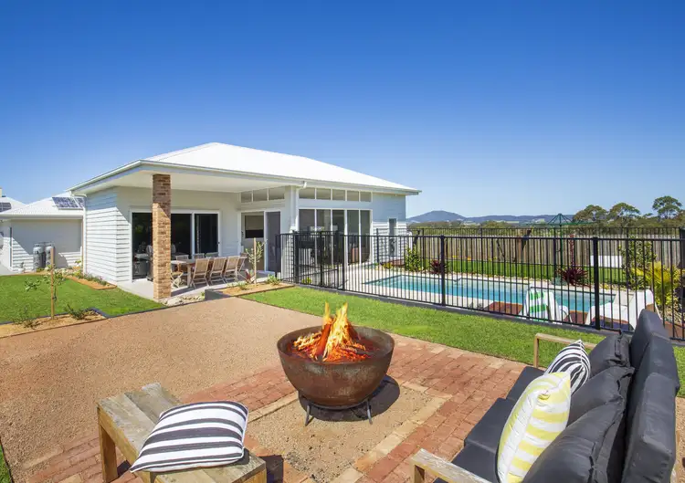 34 Tressider Close, Berry NSW 2535