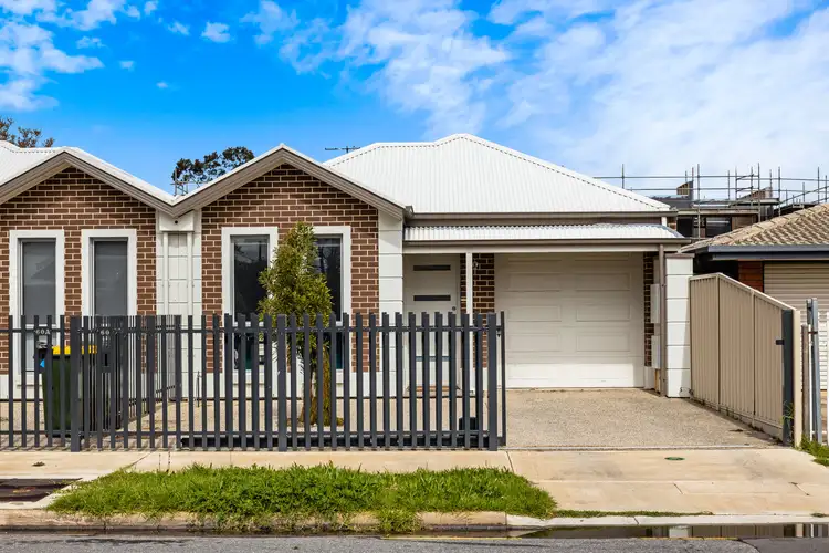 60 Bower Street, Woodville SA 5011