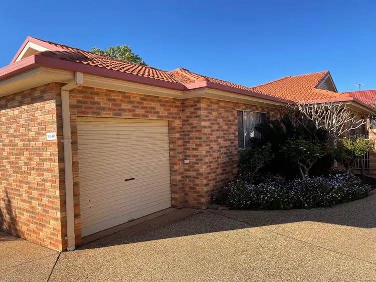 Third view of Homely villa listing, 1/3 Worfolk Place, Griffith NSW 2680