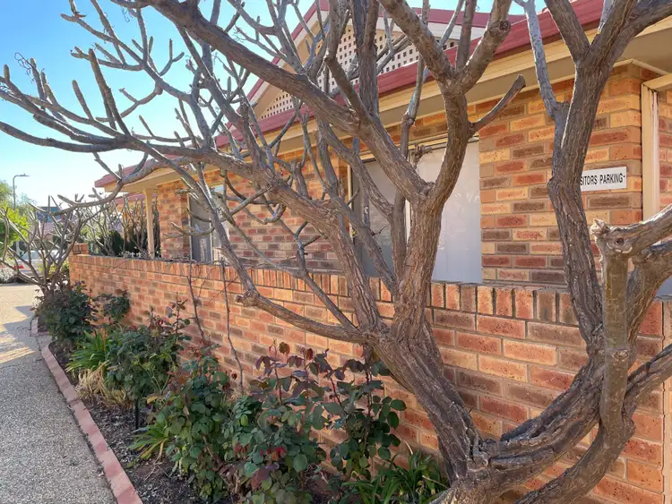 Fourth view of Homely villa listing, 1/3 Worfolk Place, Griffith NSW 2680