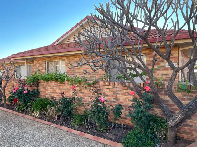 Fifth view of Homely villa listing, 1/3 Worfolk Place, Griffith NSW 2680