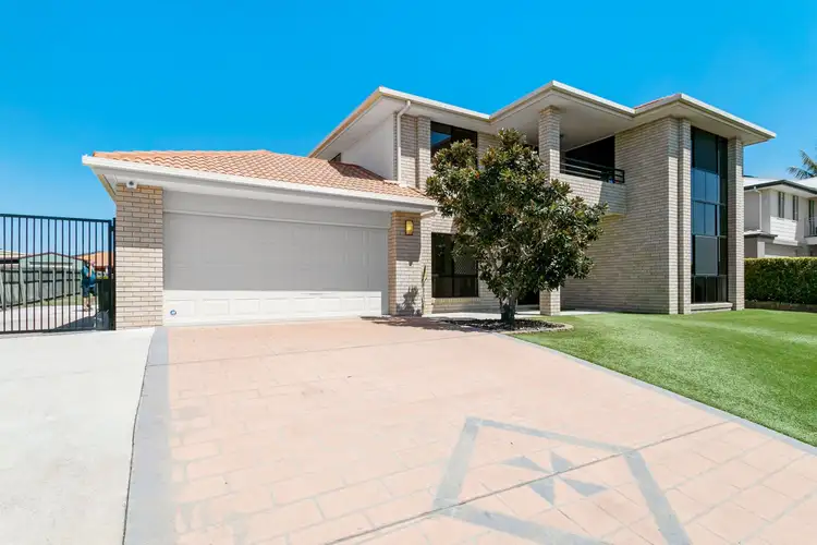 Main view of Homely house listing, 6 Townsville Crescent, Deception Bay QLD 4508